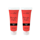 Work of Art Acrylic Paint | 120ml - Choice Stores