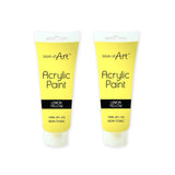 Work of Art Acrylic Paint | 120ml - Choice Stores