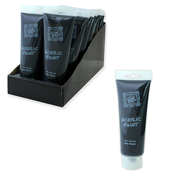 Work of Art Acrylic Paint | 120ml - Choice Stores