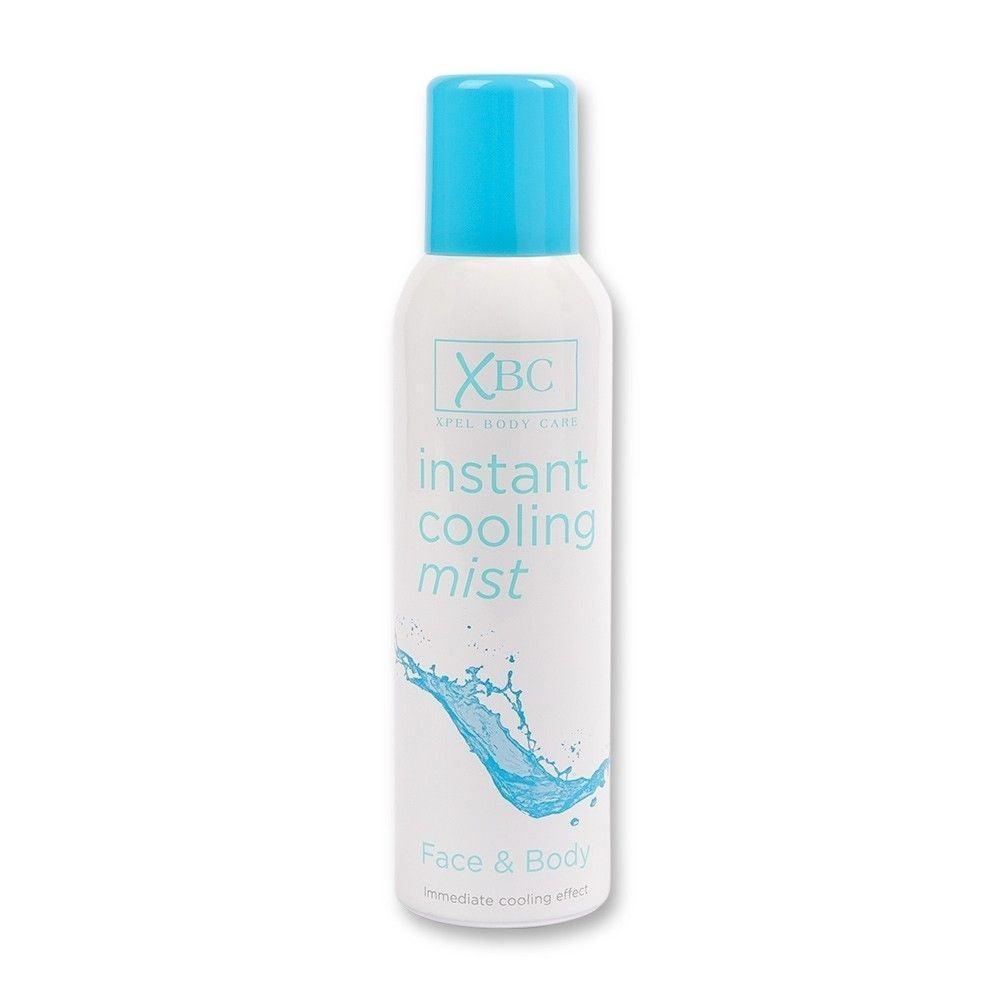XBC Instant Cooling Mist | 150ml - Choice Stores