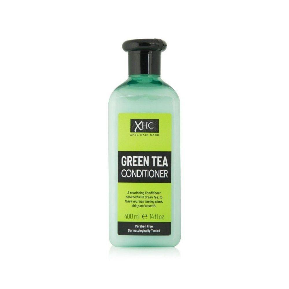 XHC Green Tea Conditioner | 400ml - Choice Stores