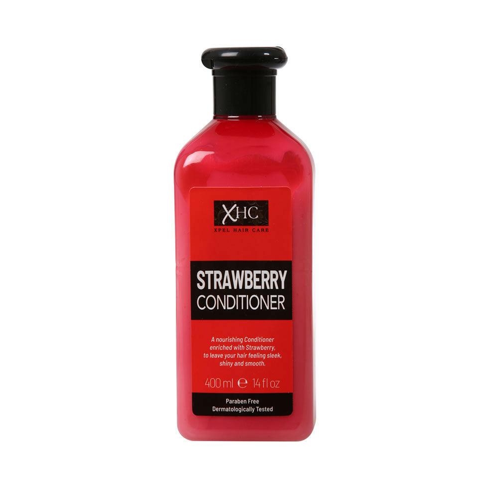 XHC Nourishing Strawberry Conditioner | 400ml - Choice Stores