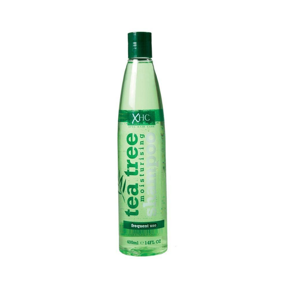 XHC Tea Tree Moisturising Shampoo | 400ml - Choice Stores