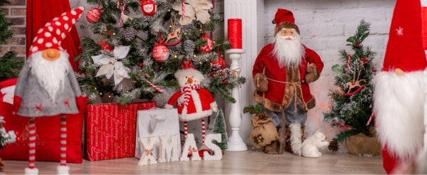 Christmas Decorations