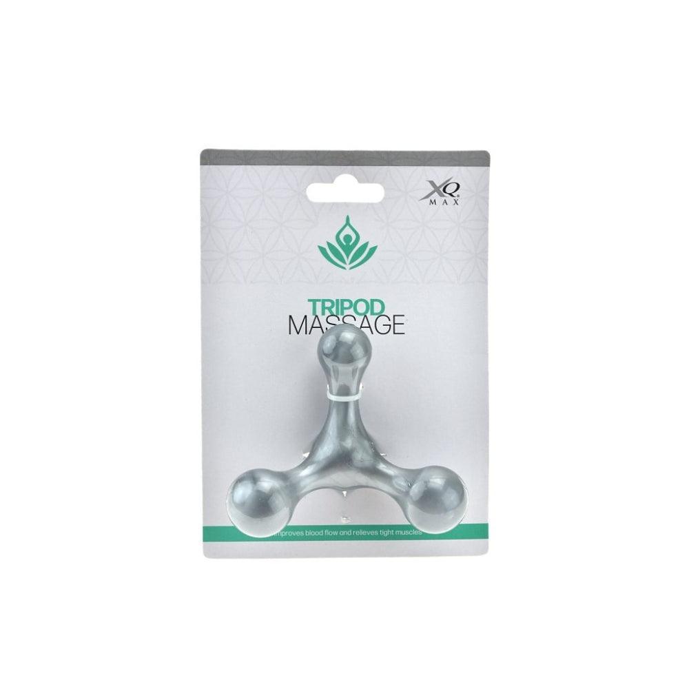XQ Max Massage Tripod | 10cm - Choice Stores