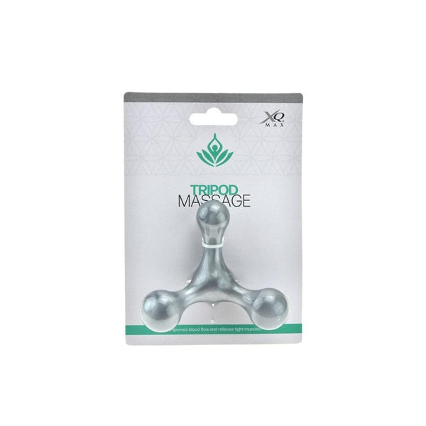 XQ Max Massage Tripod | 10cm - Choice Stores