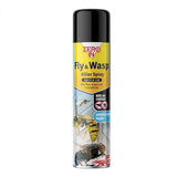 Zero In Fly & Wasp Killer Spray | 300ml - Choice Stores