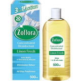 Zoflora Concentrated Antibacterial Disinfectant | 500ml - Choice Stores