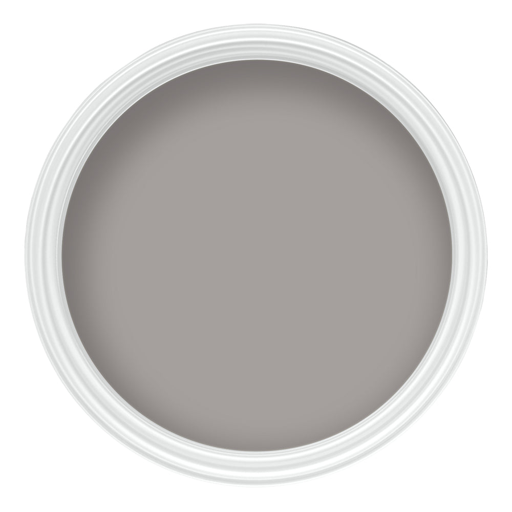 berger walls and ceilings silk emulsion paint  smudge shadow