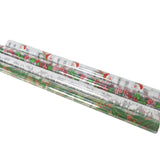Cello Wrap Printed 70cm X 5mtr Assorted - Choice Stores