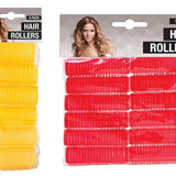 Hair Rollers | Assorted Colours - Choice Stores