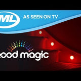 JML Mood Magic Changing LED Lights