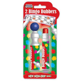 Just Stationery Bingo Dabbers | Pack of 2 - Choice Stores