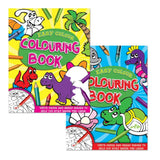 Just Stationery Super Childrens Colouring Book | 96 Pages - Choice Stores