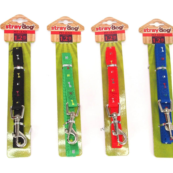 Large Dog Lead | 120 cm - Choice Stores
