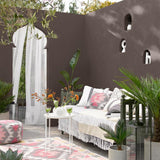 Sandtex Microseal Smooth Masonry Paint | Bitter Chocolate - Choice Stores