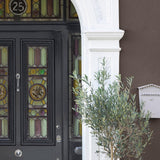 Sandtex Microseal Smooth Masonry Paint | Bitter Chocolate - Choice Stores