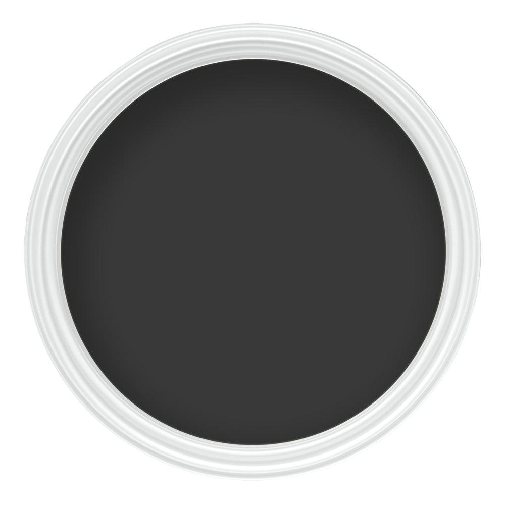 Sandtex Microseal Smooth Masonry Paint | Black - Choice Stores