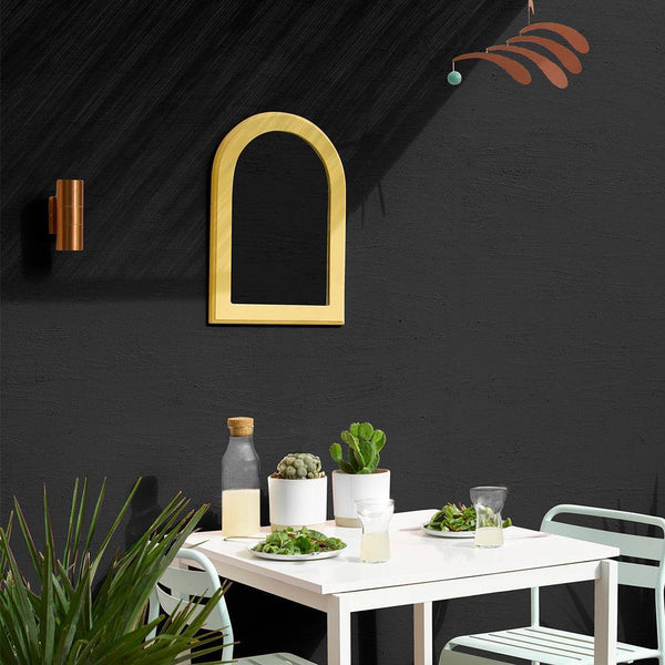 Sandtex Microseal Smooth Masonry Paint | Black - Choice Stores