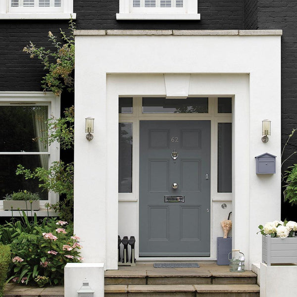 Sandtex Microseal Smooth Masonry Paint | Black - Choice Stores