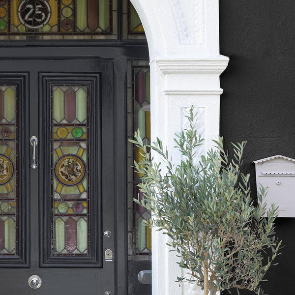 Sandtex Microseal Smooth Masonry Paint | Black - Choice Stores