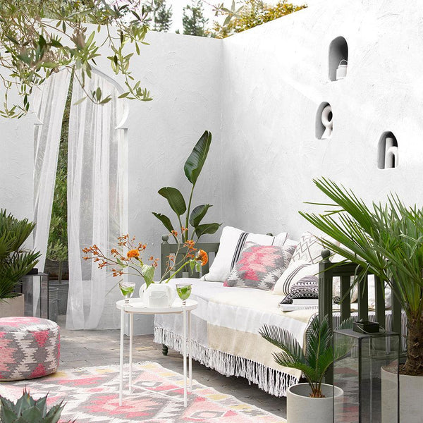 Sandtex Microseal Smooth Masonry Paint | Brilliant White - Choice Stores