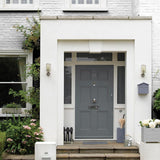 Sandtex Microseal Smooth Masonry Paint | Brilliant White - Choice Stores