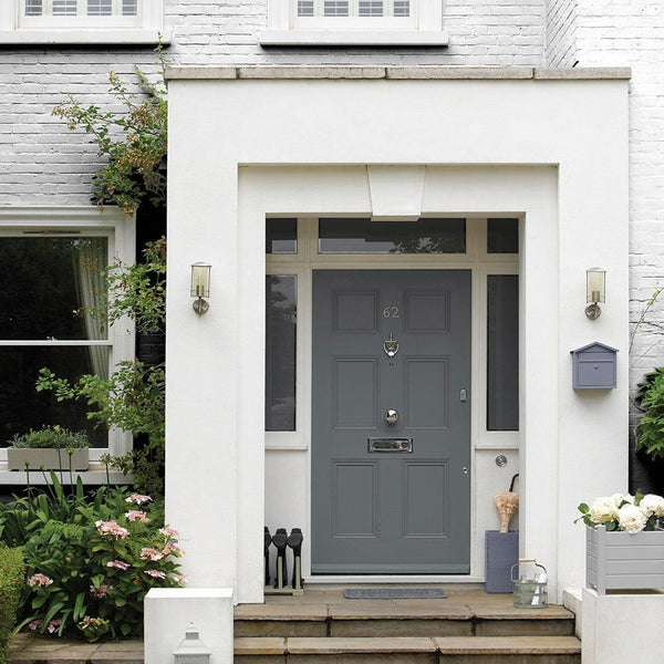 Sandtex Microseal Smooth Masonry Paint | Brilliant White - Choice Stores