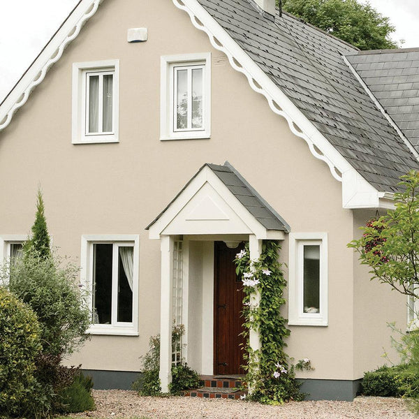 Sandtex Microseal Smooth Masonry Paint | Country Stone - Choice Stores