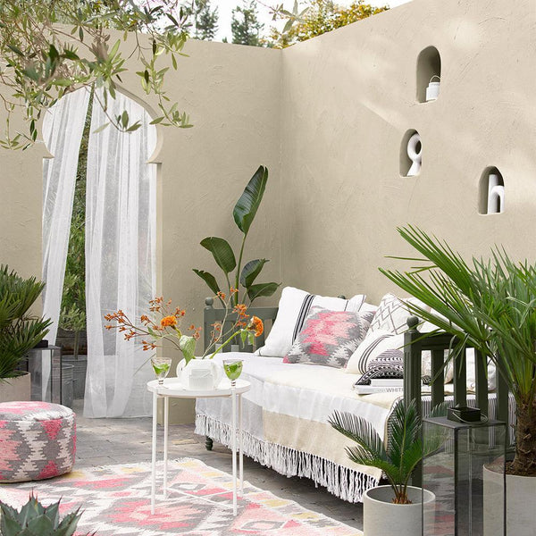 Sandtex Microseal Smooth Masonry Paint | Country Stone - Choice Stores