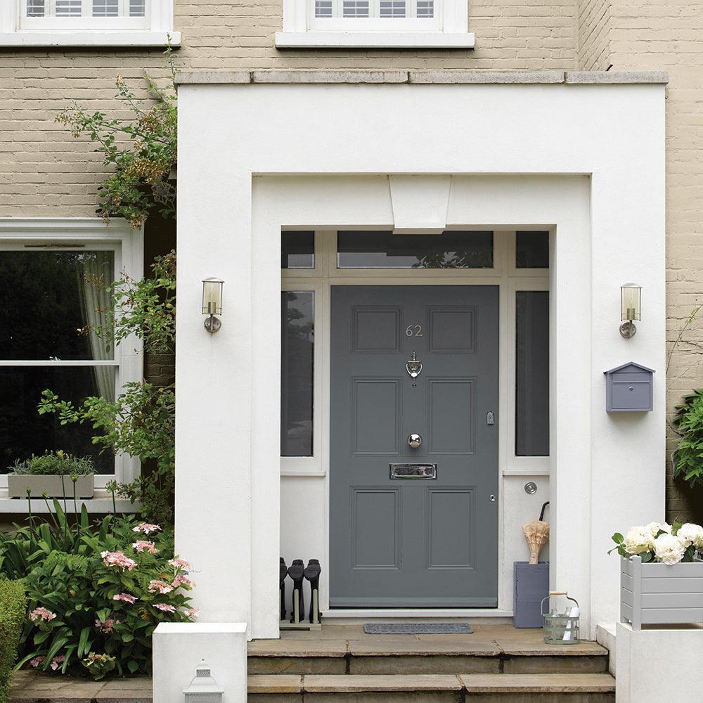 Sandtex Microseal Smooth Masonry Paint | Country Stone - Choice Stores