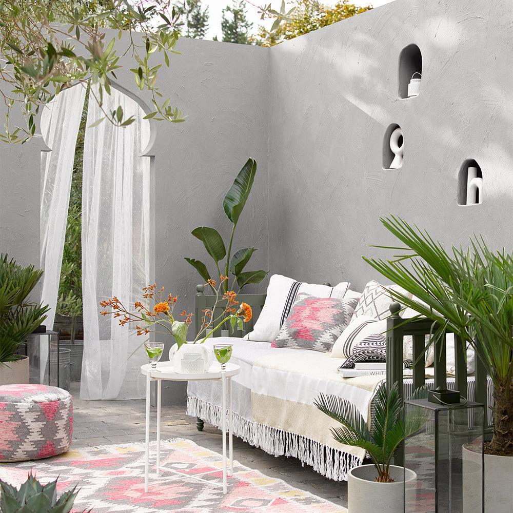 Sandtex Microseal Smooth Masonry Paint | Gravel - Choice Stores