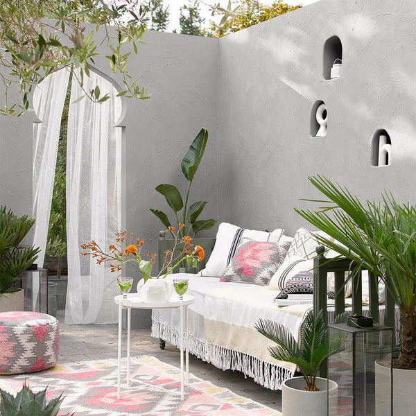 Sandtex Microseal Smooth Masonry Paint | Gravel - Choice Stores