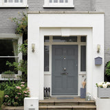 Sandtex Microseal Smooth Masonry Paint | Gravel - Choice Stores