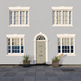 Sandtex Microseal Smooth Masonry Paint | Gravel - Choice Stores
