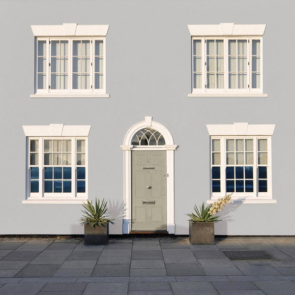 Sandtex Microseal Smooth Masonry Paint | Gravel - Choice Stores