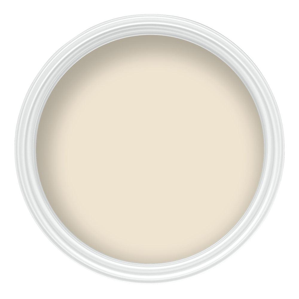 Sandtex Microseal Smooth Masonry Paint | Ivory Stone - Choice Stores