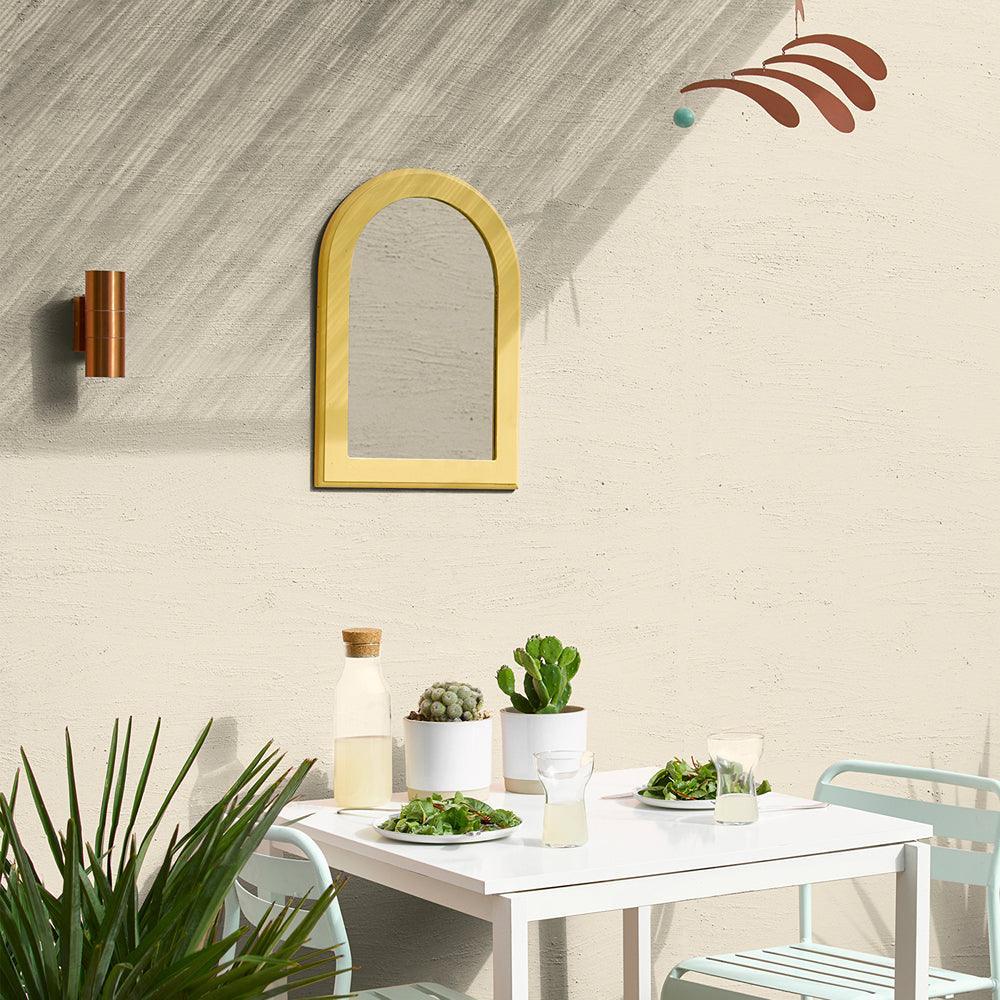 Sandtex Microseal Smooth Masonry Paint | Ivory Stone - Choice Stores