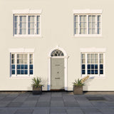 Sandtex Microseal Smooth Masonry Paint | Ivory Stone - Choice Stores