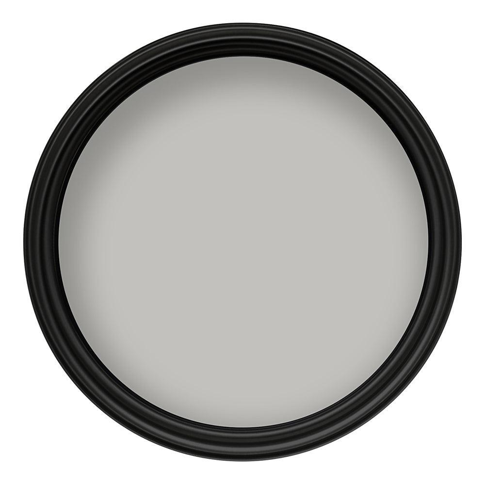 Sandtex Microseal Smooth Masonry Paint | Light Grey - Choice Stores