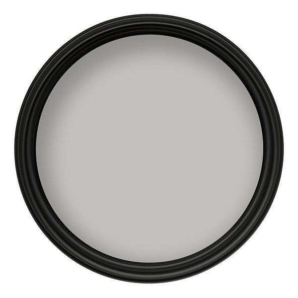Sandtex Microseal Smooth Masonry Paint | Light Grey - Choice Stores