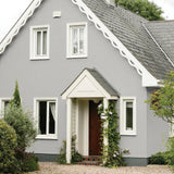 Sandtex Microseal Smooth Masonry Paint | Light Grey - Choice Stores