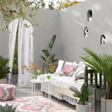 Sandtex Microseal Smooth Masonry Paint | Light Grey - Choice Stores