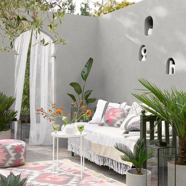Sandtex Microseal Smooth Masonry Paint | Light Grey - Choice Stores