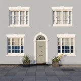 Sandtex Microseal Smooth Masonry Paint | Light Grey - Choice Stores