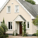 Sandtex Microseal Smooth Masonry Paint | Magnolia - Choice Stores