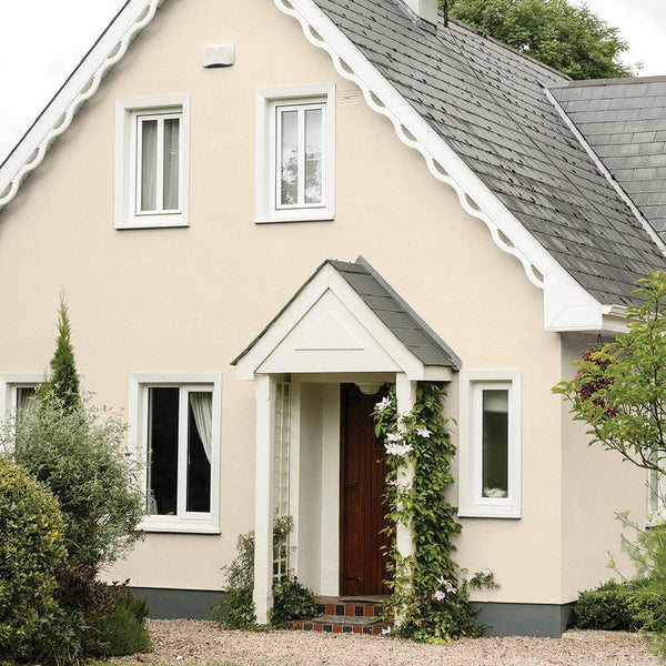 Sandtex Microseal Smooth Masonry Paint | Magnolia - Choice Stores
