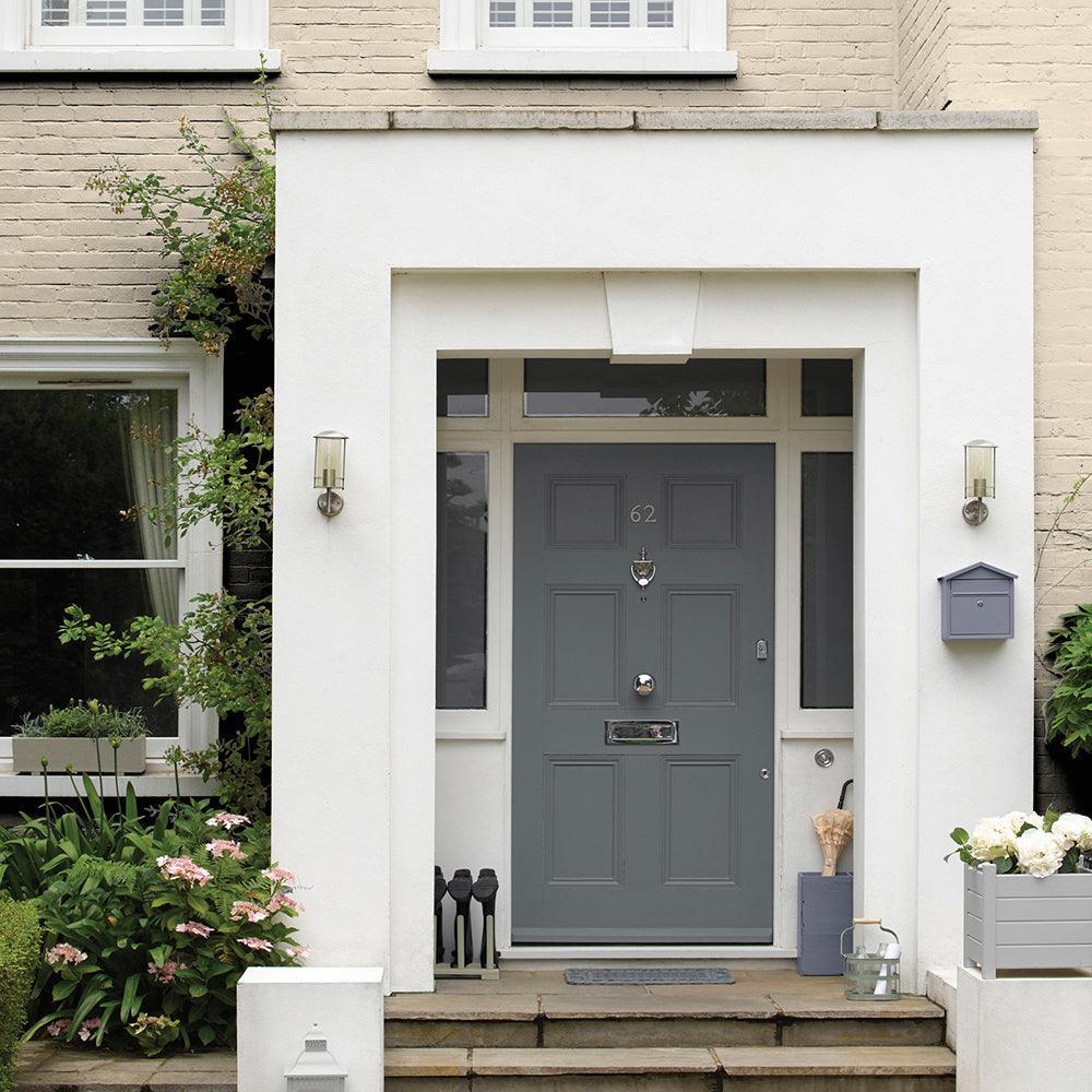 Sandtex Microseal Smooth Masonry Paint | Magnolia - Choice Stores
