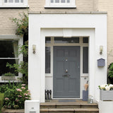 Sandtex Microseal Smooth Masonry Paint | Magnolia - Choice Stores