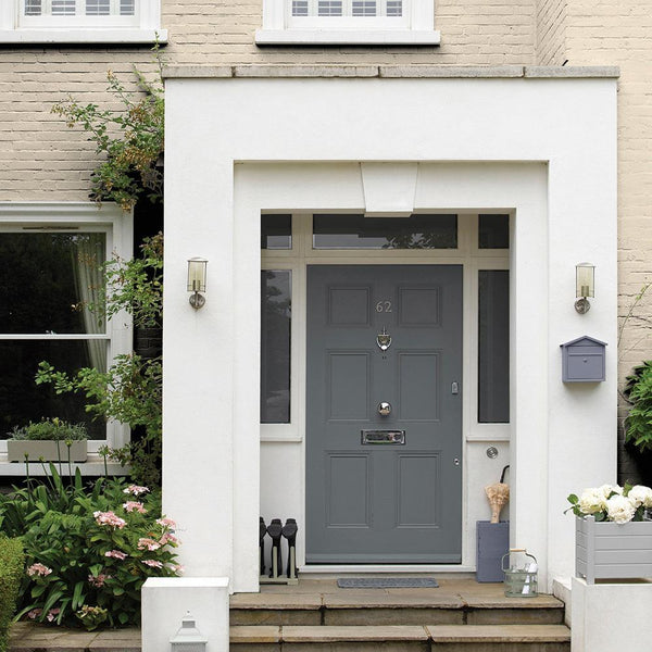Sandtex Microseal Smooth Masonry Paint | Magnolia - Choice Stores